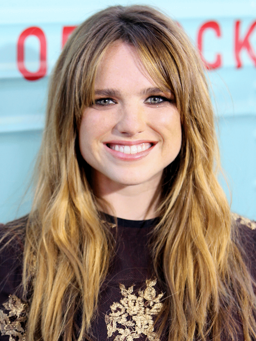 Jacqueline Byers | Celeb Masta 38