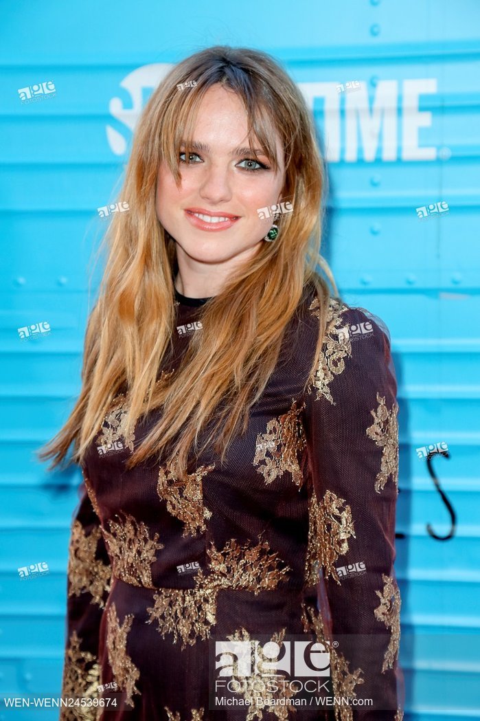 Jacqueline Byers | Celeb Masta 41