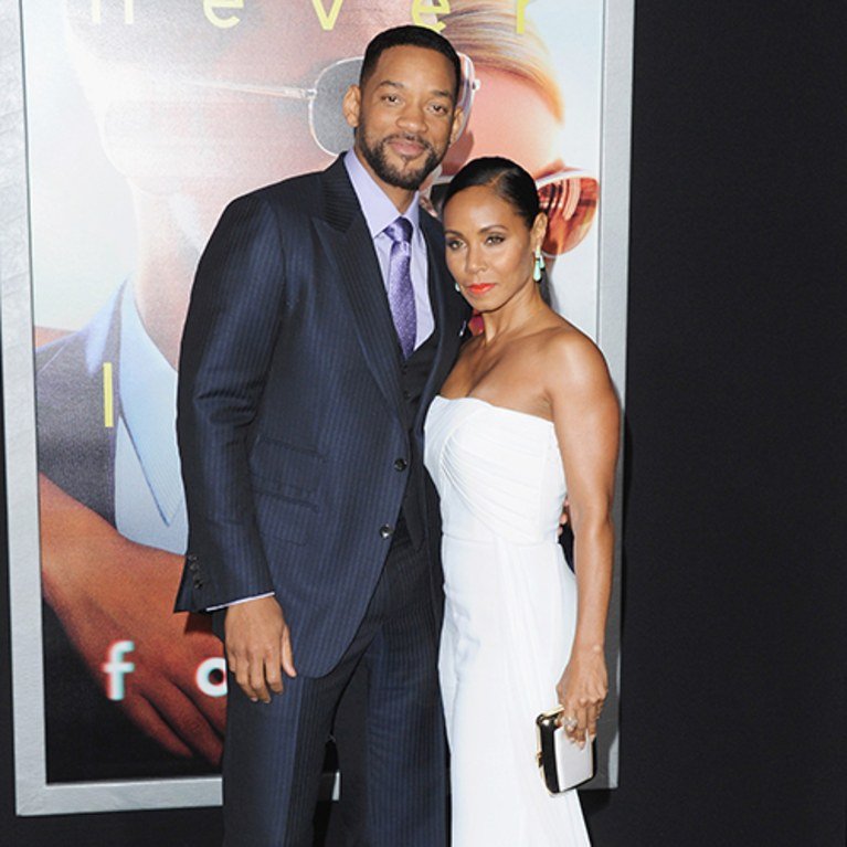 Jada Pinkett Smith | Celeb Masta 3
