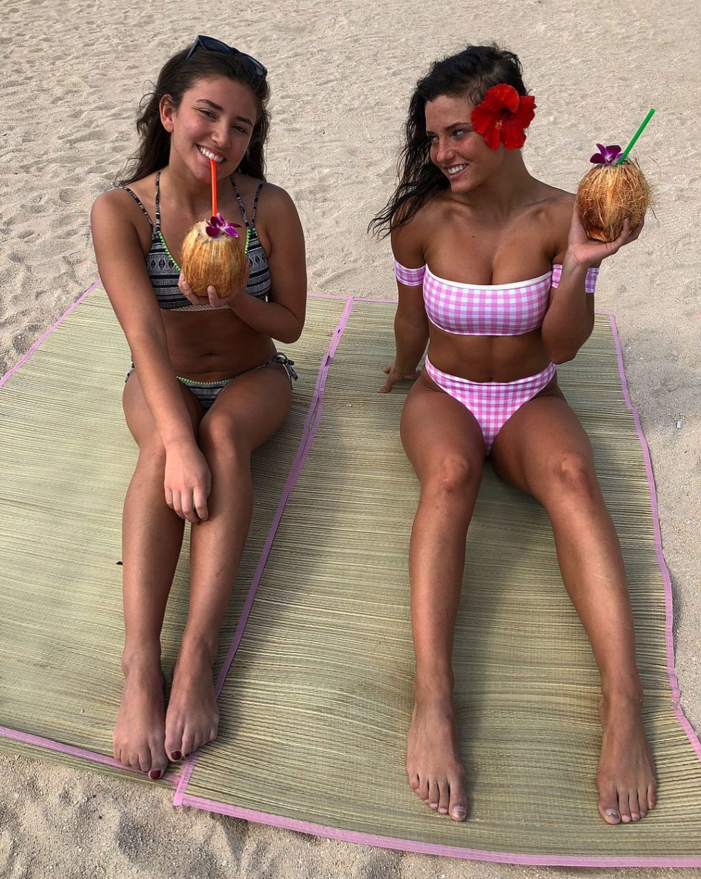 Jade Chynoweth | Celeb Masta 41