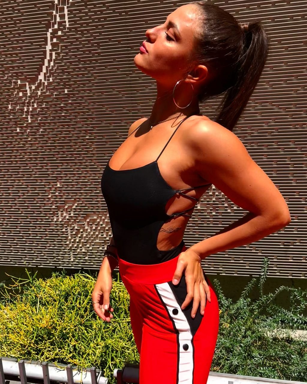 Jade Chynoweth | Celeb Masta 47