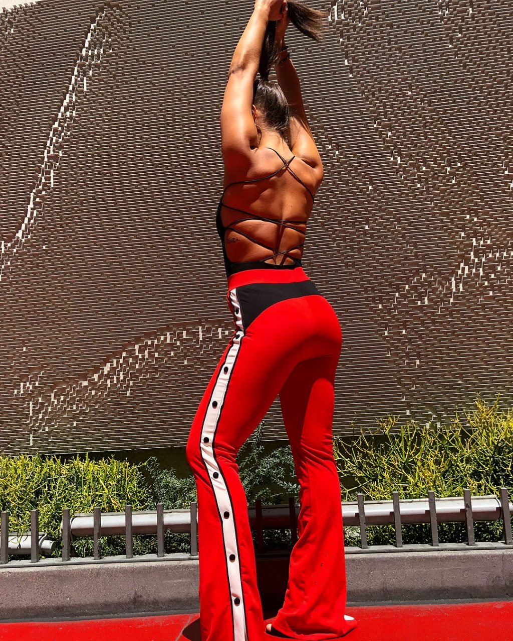 Jade Chynoweth | Celeb Masta 29