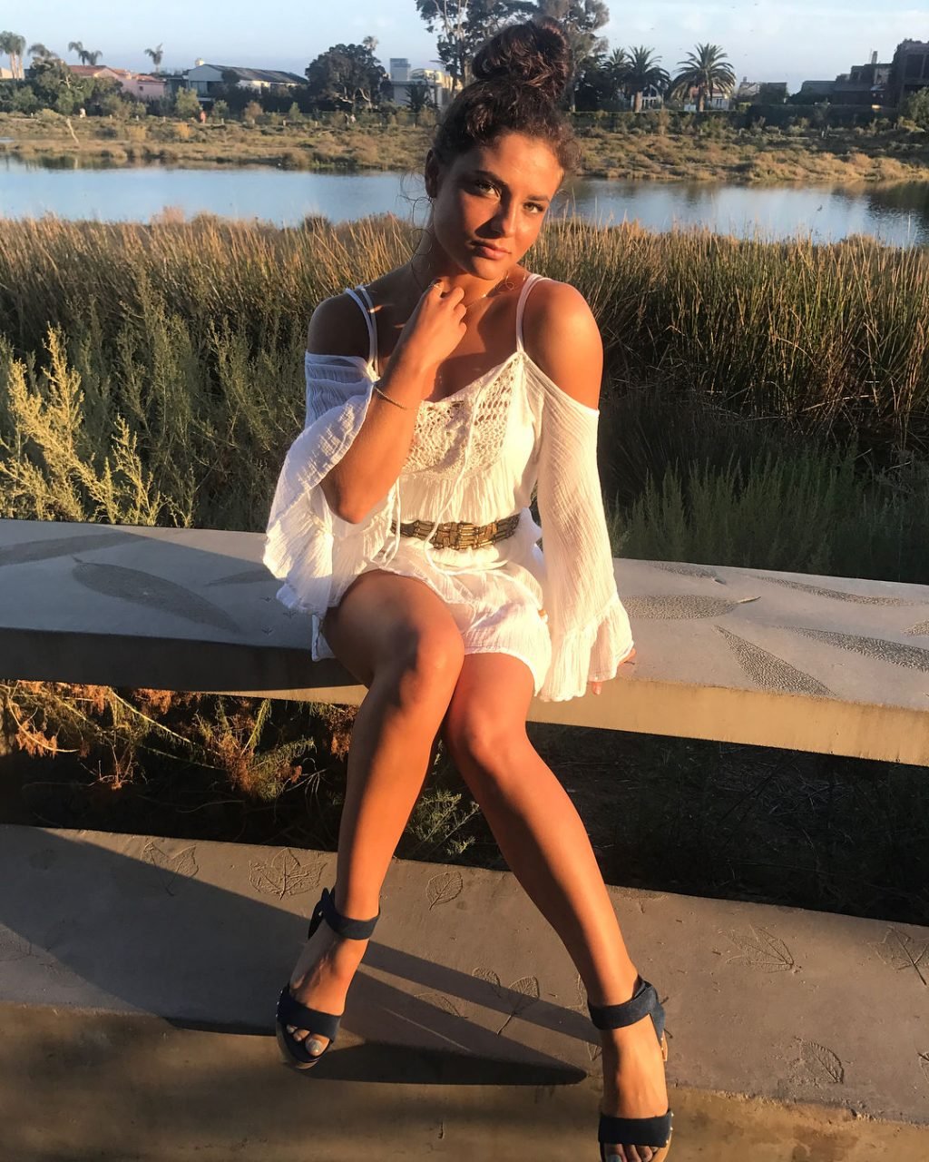 Jade Chynoweth | Celeb Masta 60