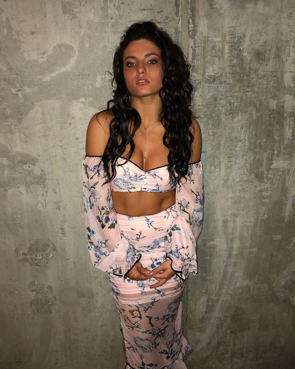 Jade Chynoweth | Celeb Masta 62