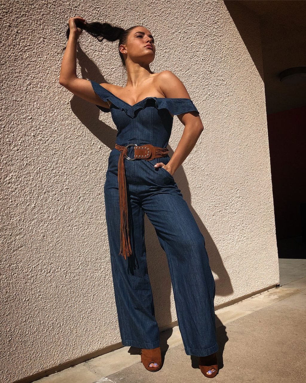 Jade Chynoweth | Celeb Masta 30