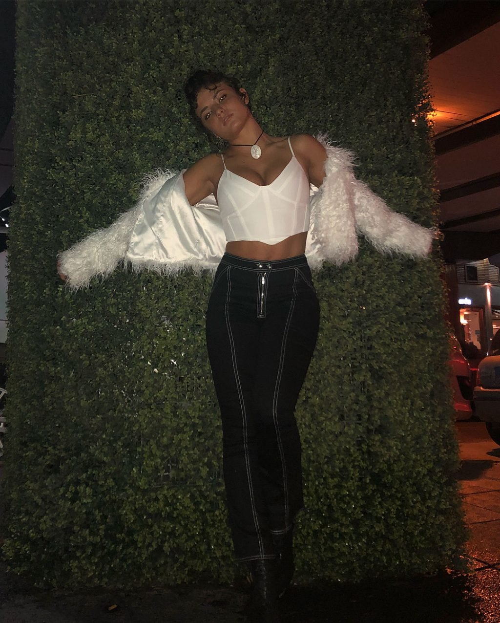 Jade Chynoweth | Celeb Masta 75