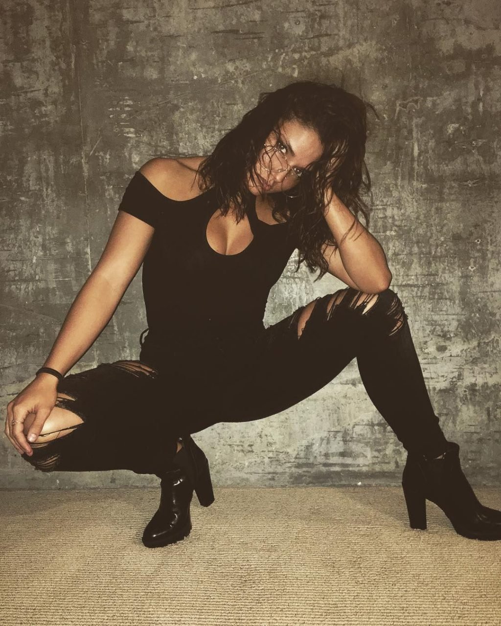 Jade Chynoweth | Celeb Masta 82