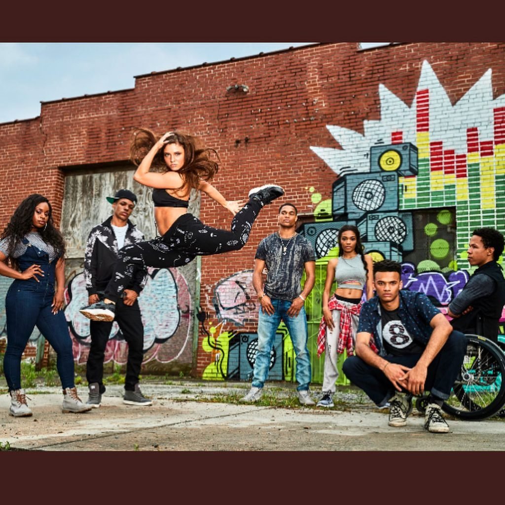 Jade Chynoweth | Celeb Masta 83