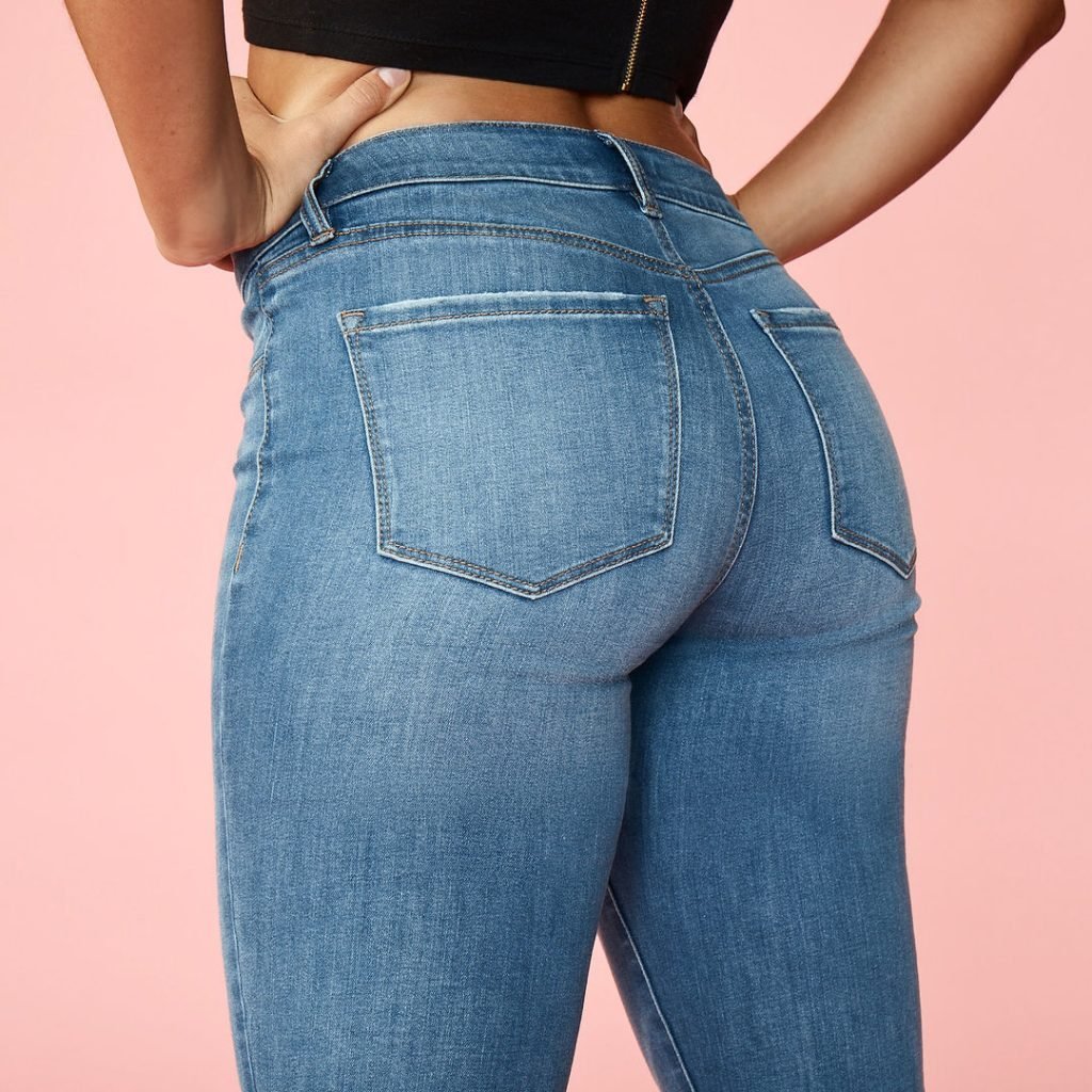 Jade Chynoweth | Celeb Masta 89