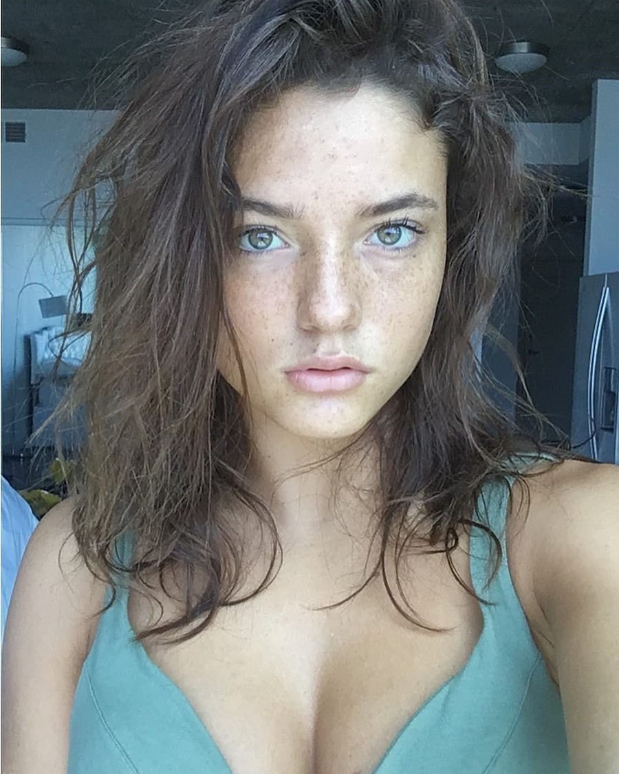Jade Chynoweth | Celeb Masta 103