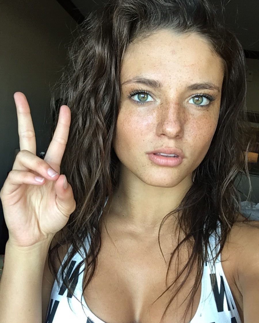 Jade Chynoweth | Celeb Masta 104