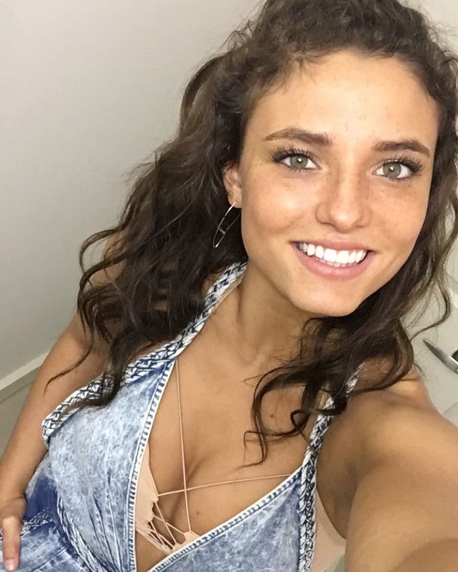Jade Chynoweth | Celeb Masta 106
