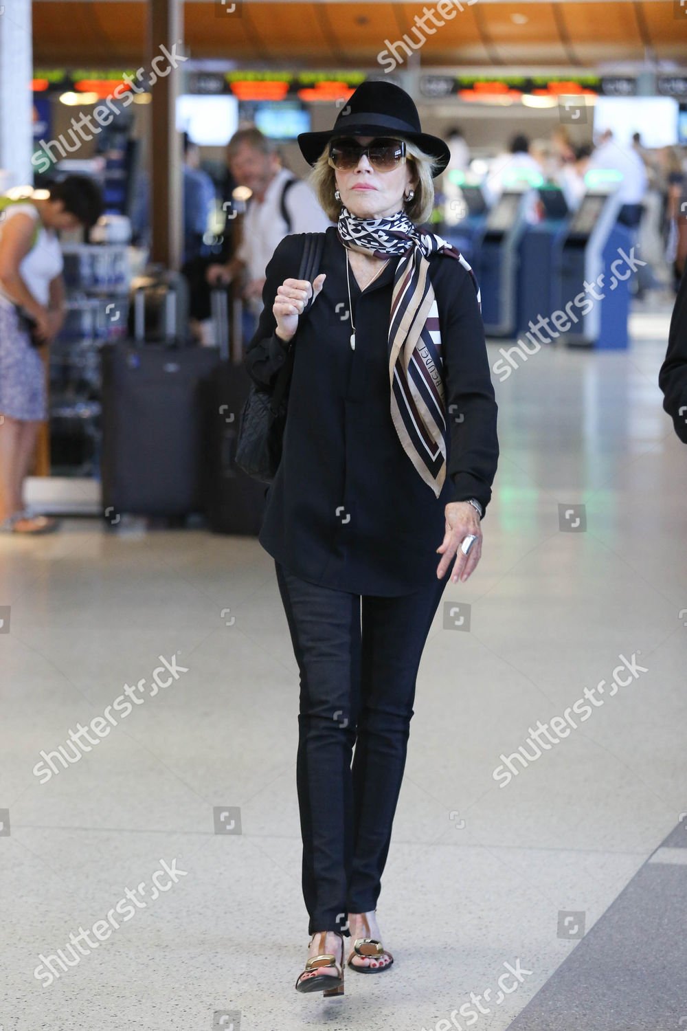 Jane Fonda | Celeb Masta 67