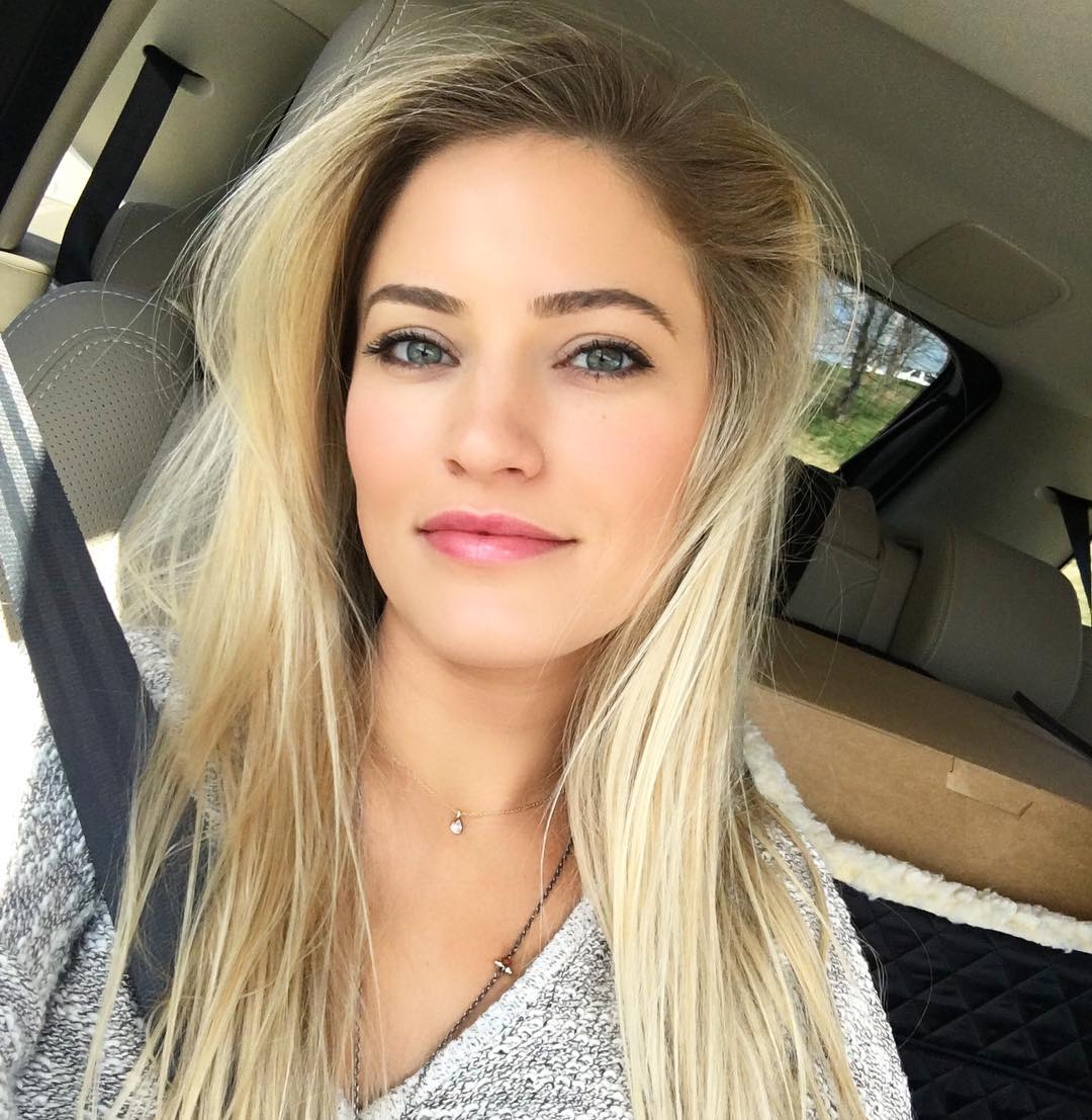 Justine Ezarik | Celeb Masta 47