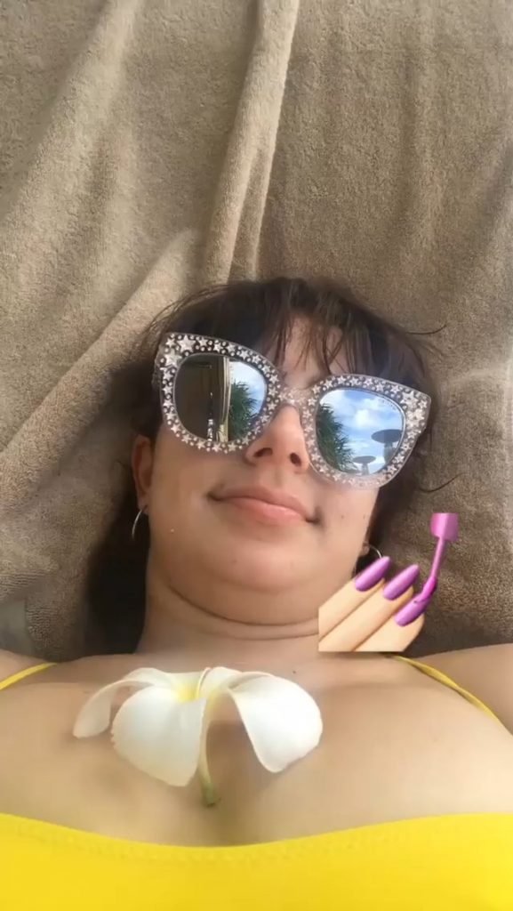 Charli XCX | Celeb Masta 32