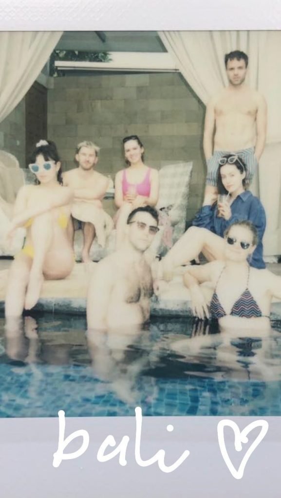 Charli XCX | Celeb Masta 33