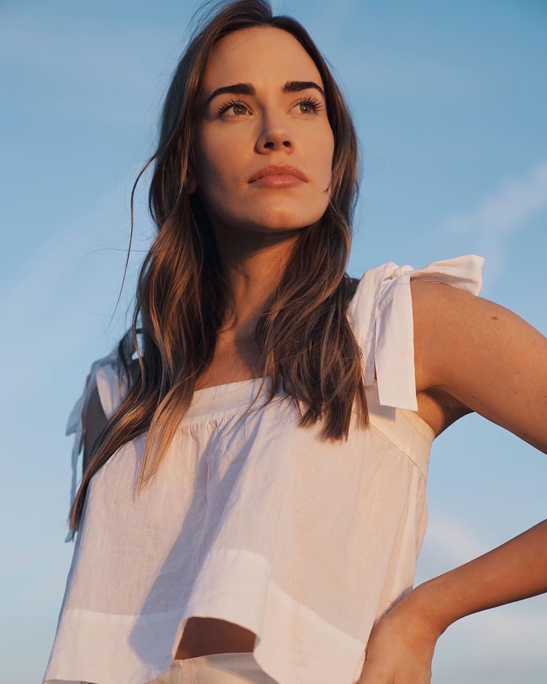 Christa B. Allen | Celeb Masta 27