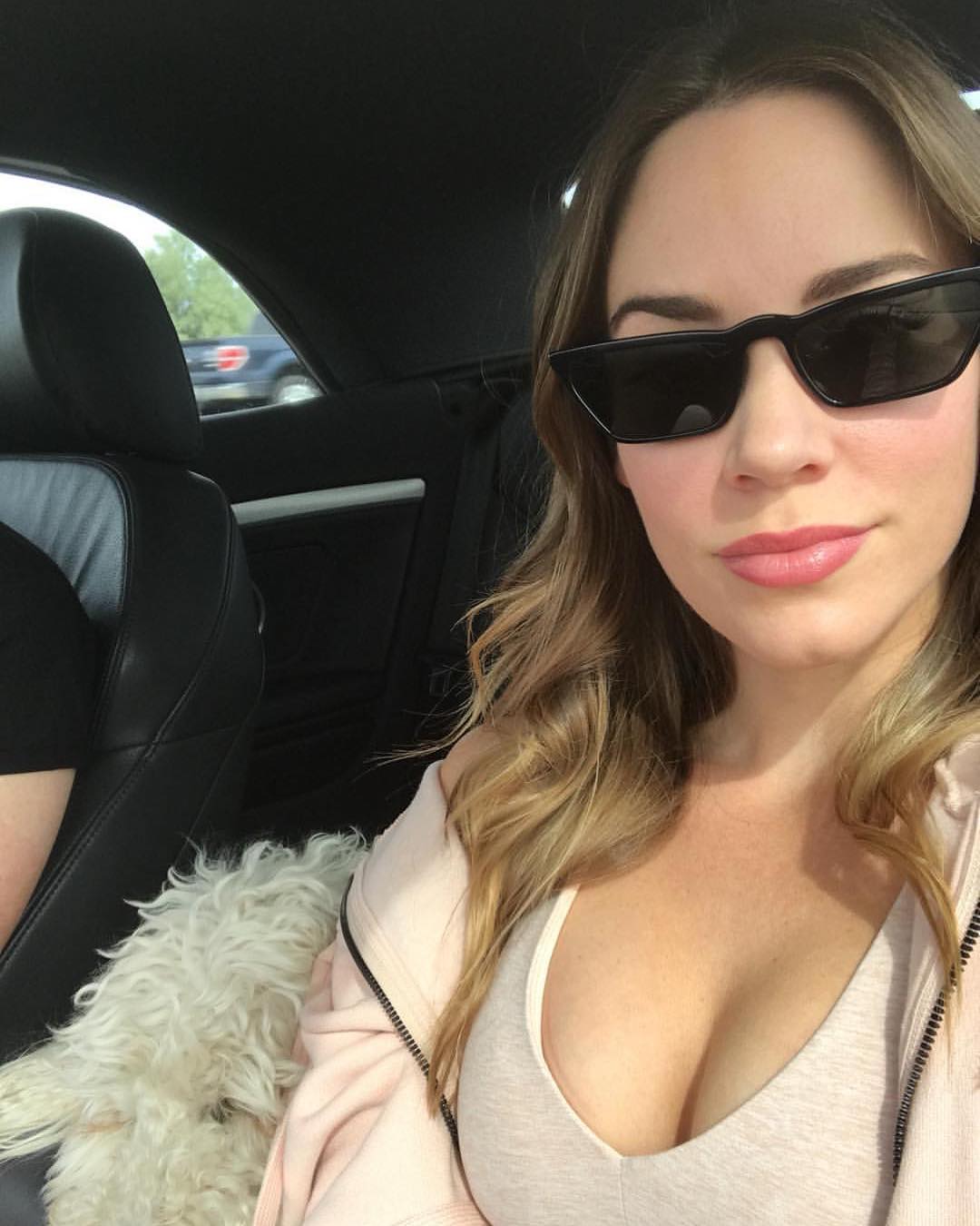 Christa B. Allen | Celeb Masta 18