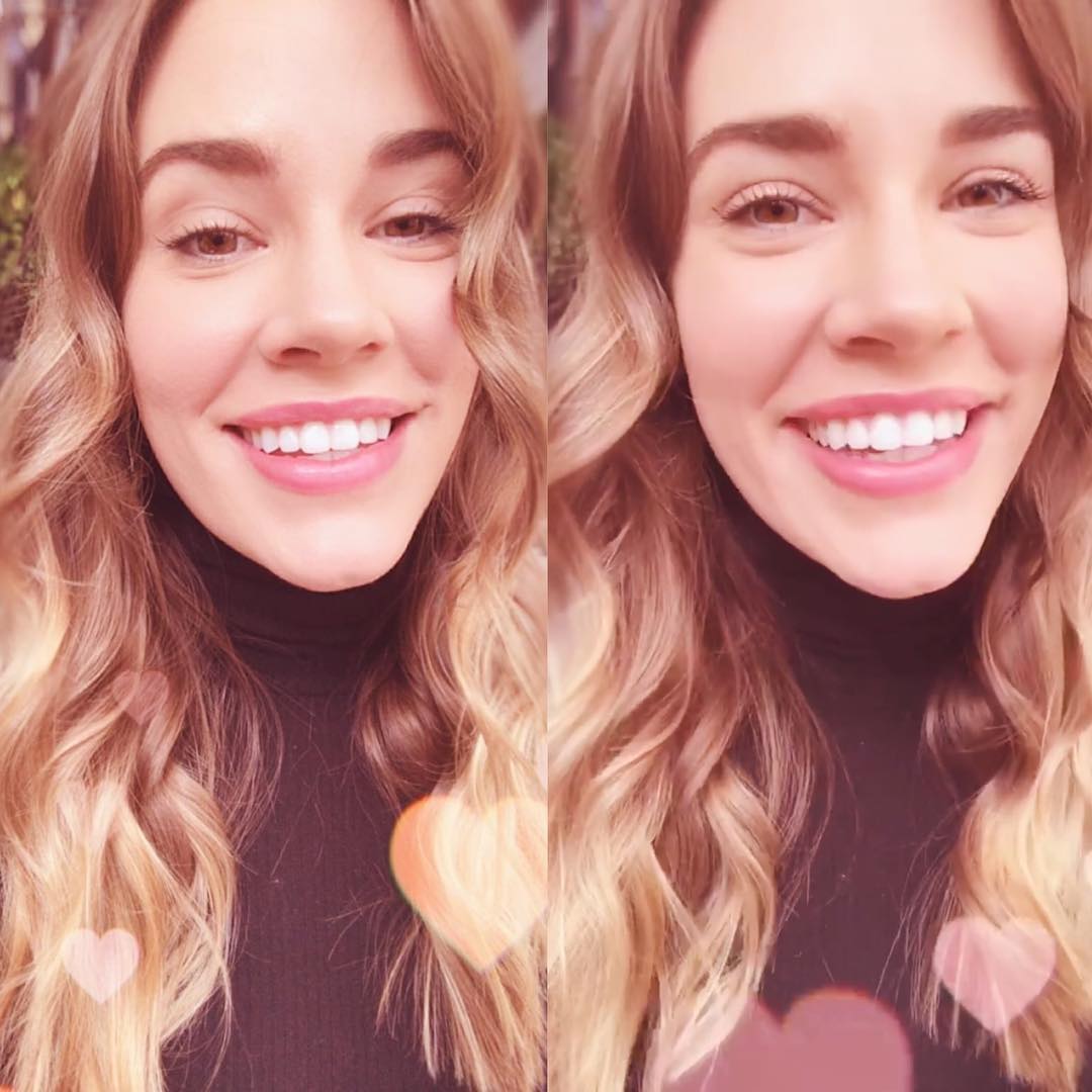 Christa B. Allen | Celeb Masta 20