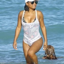 Christina Milian | Celeb Masta 24