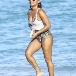 Christina Milian | Celeb Masta 28