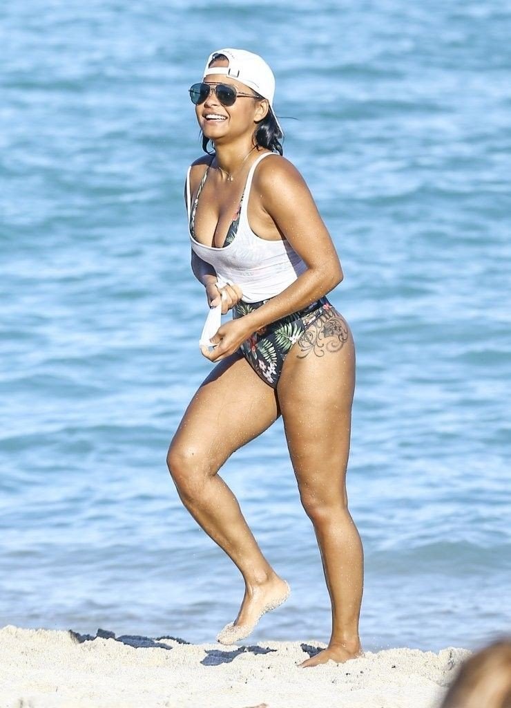 Christina Milian | Celeb Masta 28