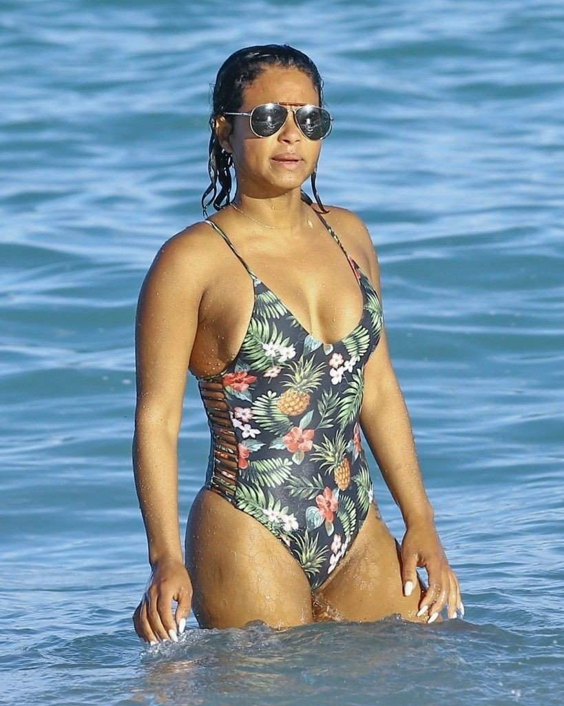 Christina Milian | Celeb Masta 30