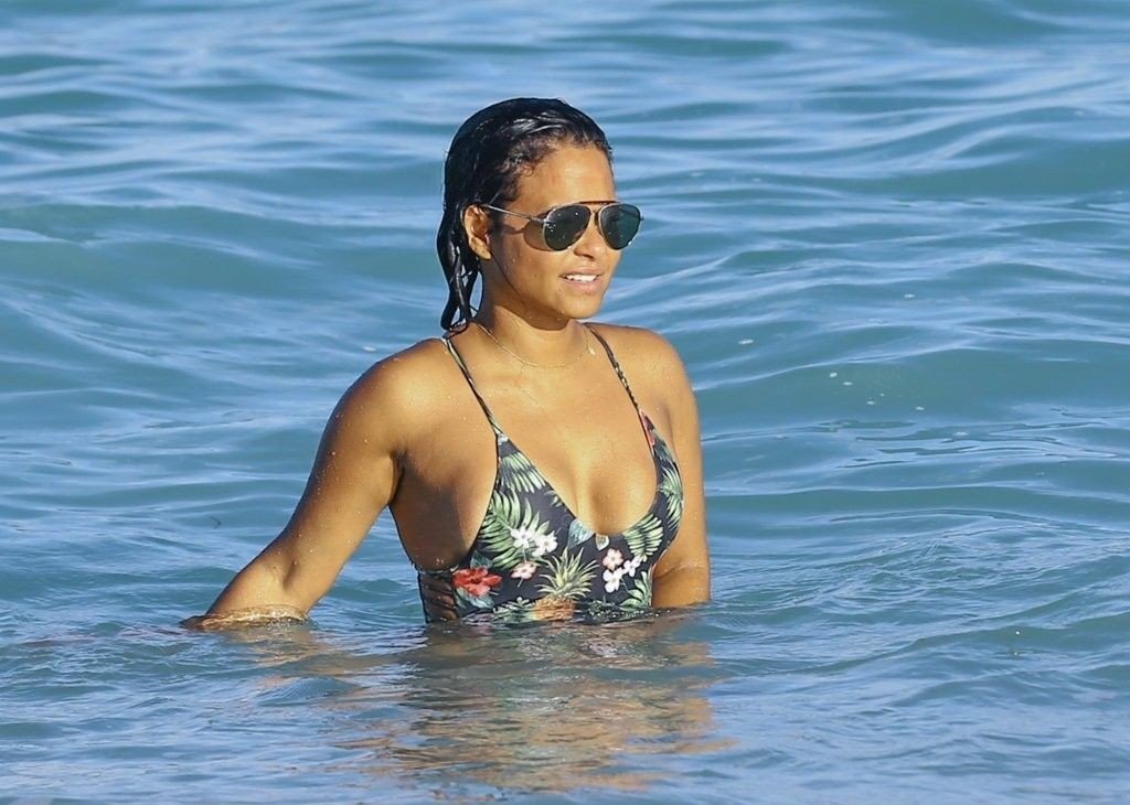 Christina Milian | Celeb Masta 31