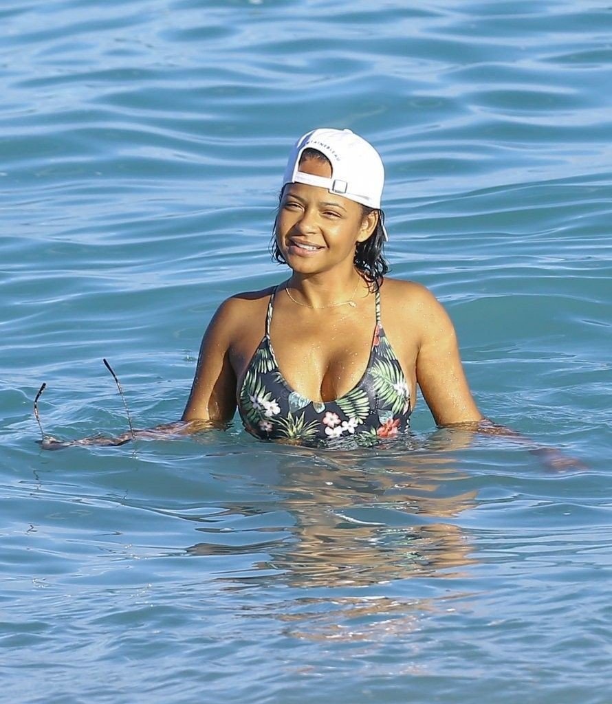 Christina Milian | Celeb Masta 37