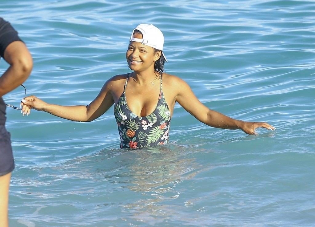 Christina Milian | Celeb Masta 38