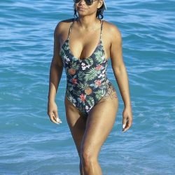 Christina Milian | Celeb Masta 44