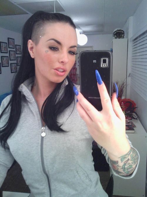Christy Mack | Celeb Masta 37