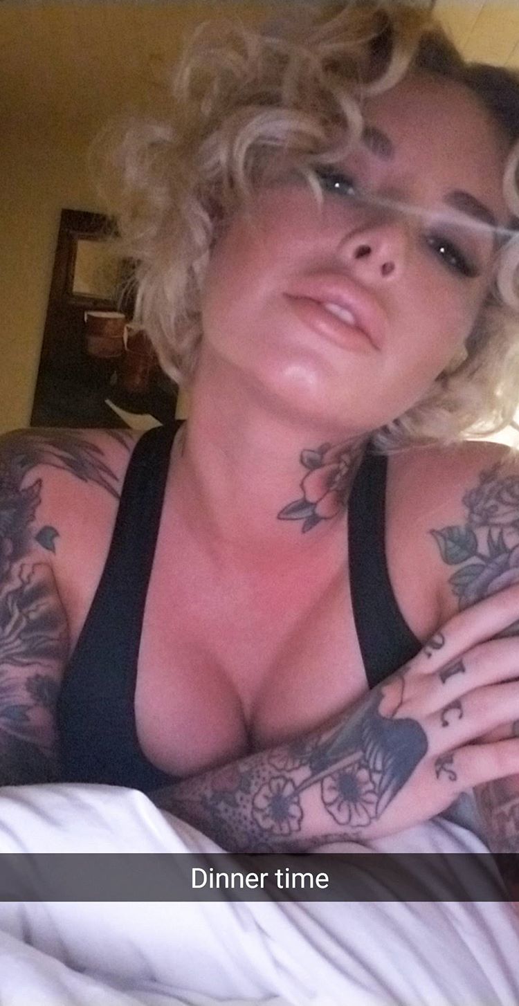 Christy Mack | Celeb Masta 29