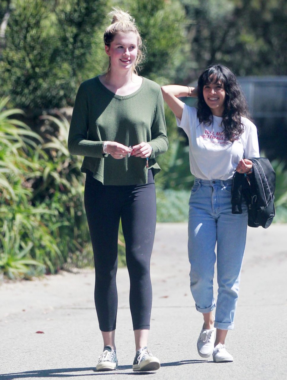 Ireland Baldwin | Celeb Masta 94