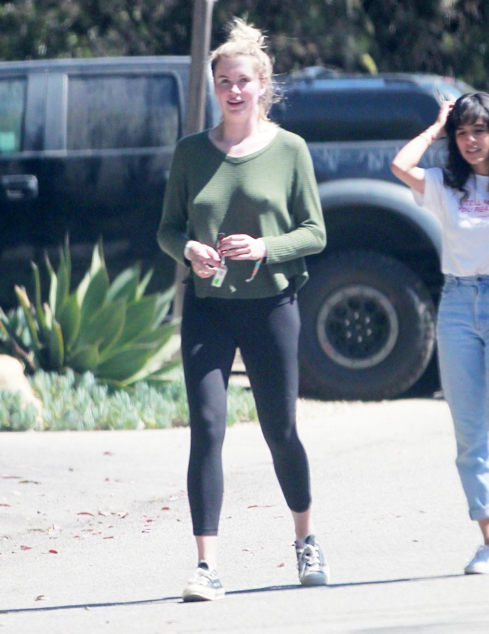 Ireland Baldwin | Celeb Masta 100