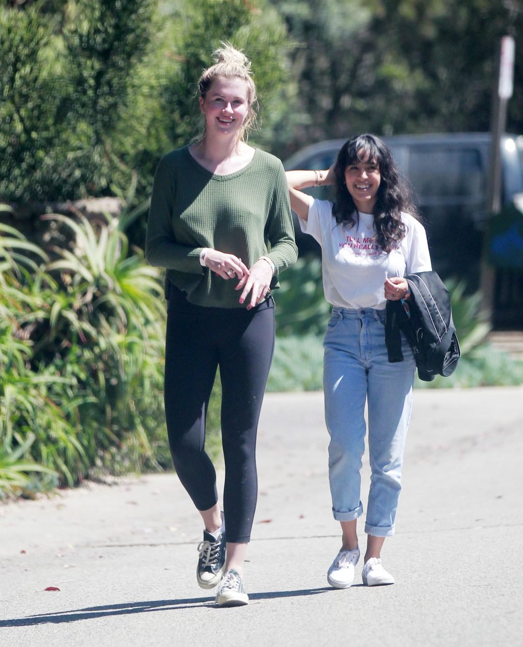 Ireland Baldwin | Celeb Masta 108