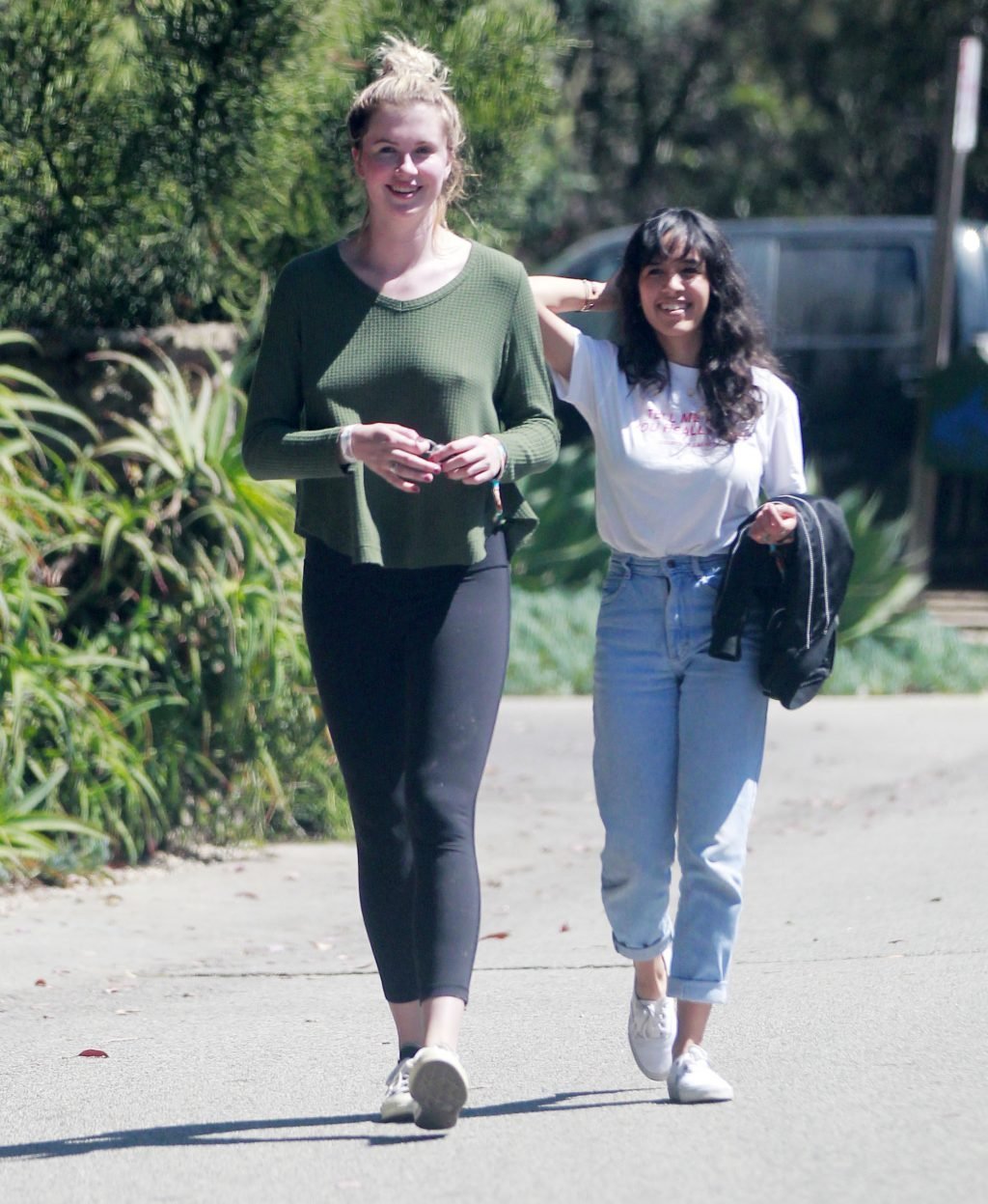 Ireland Baldwin | Celeb Masta 86