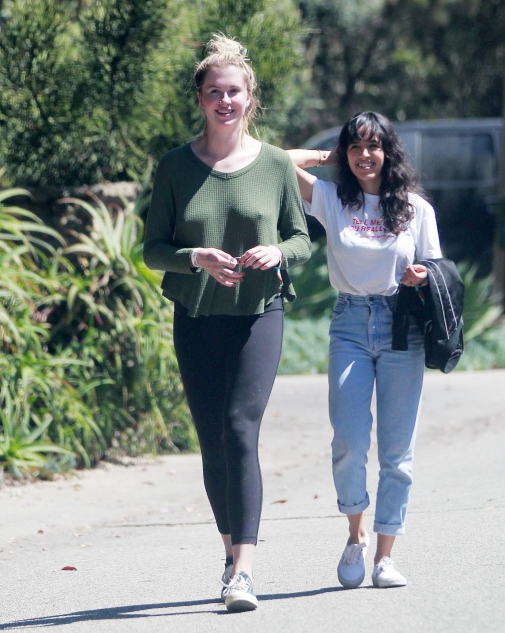 Ireland Baldwin | Celeb Masta 87