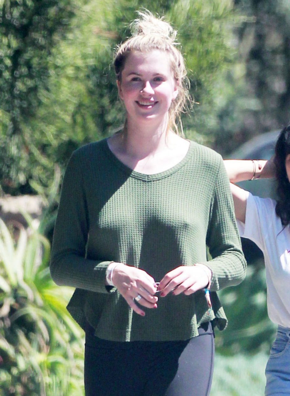 Ireland Baldwin | Celeb Masta 88