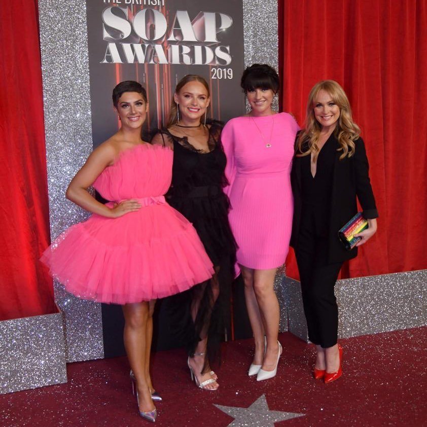 Isabel Hodgins | Celeb Masta 27