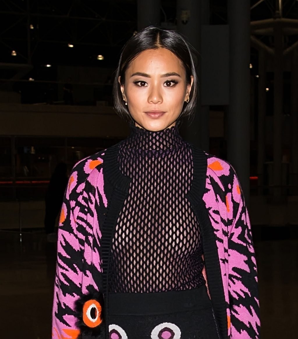 Jamie Chung | Celeb Masta 36