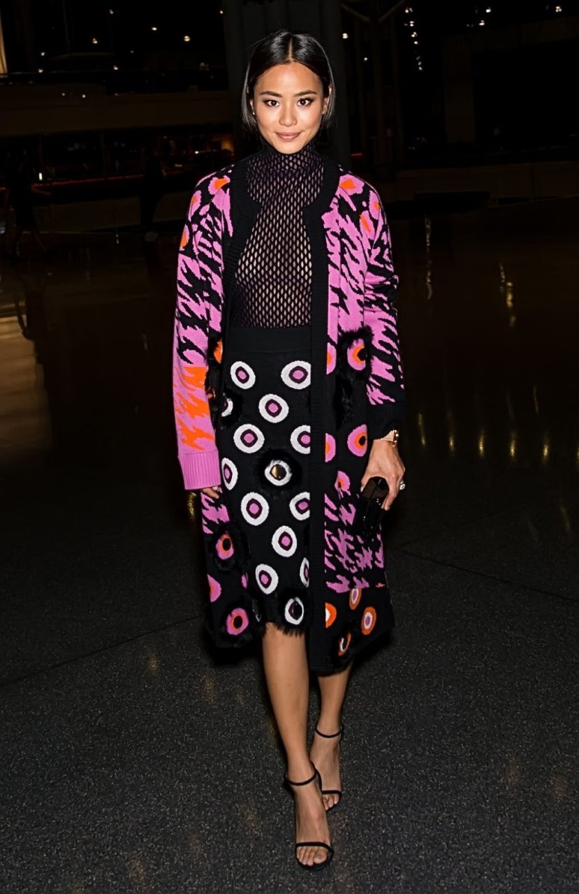 Jamie Chung | Celeb Masta 43