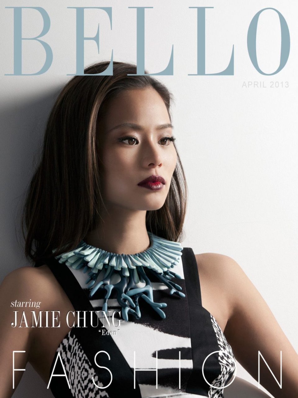 Jamie Chung | Celeb Masta 44