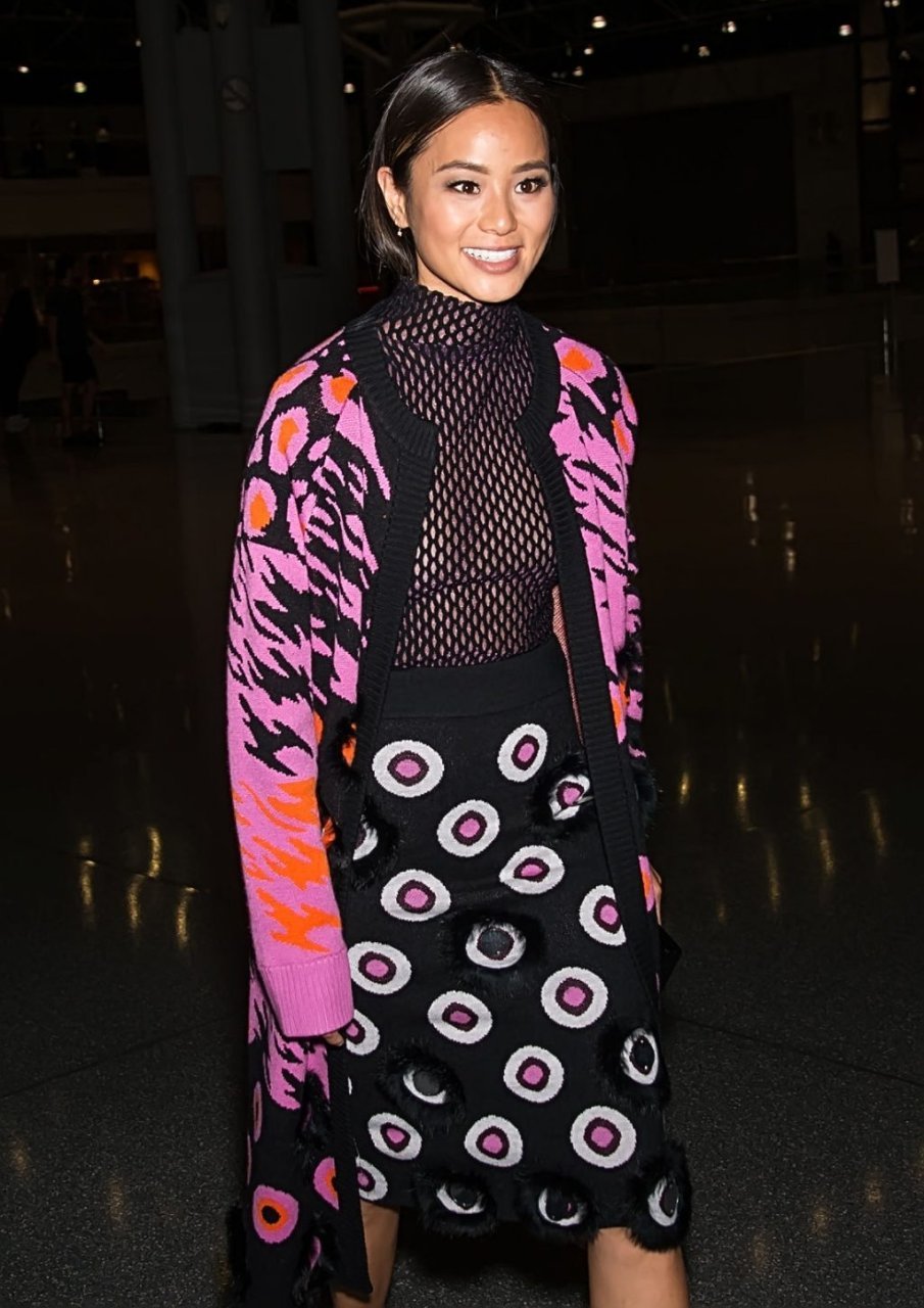 Jamie Chung | Celeb Masta 45