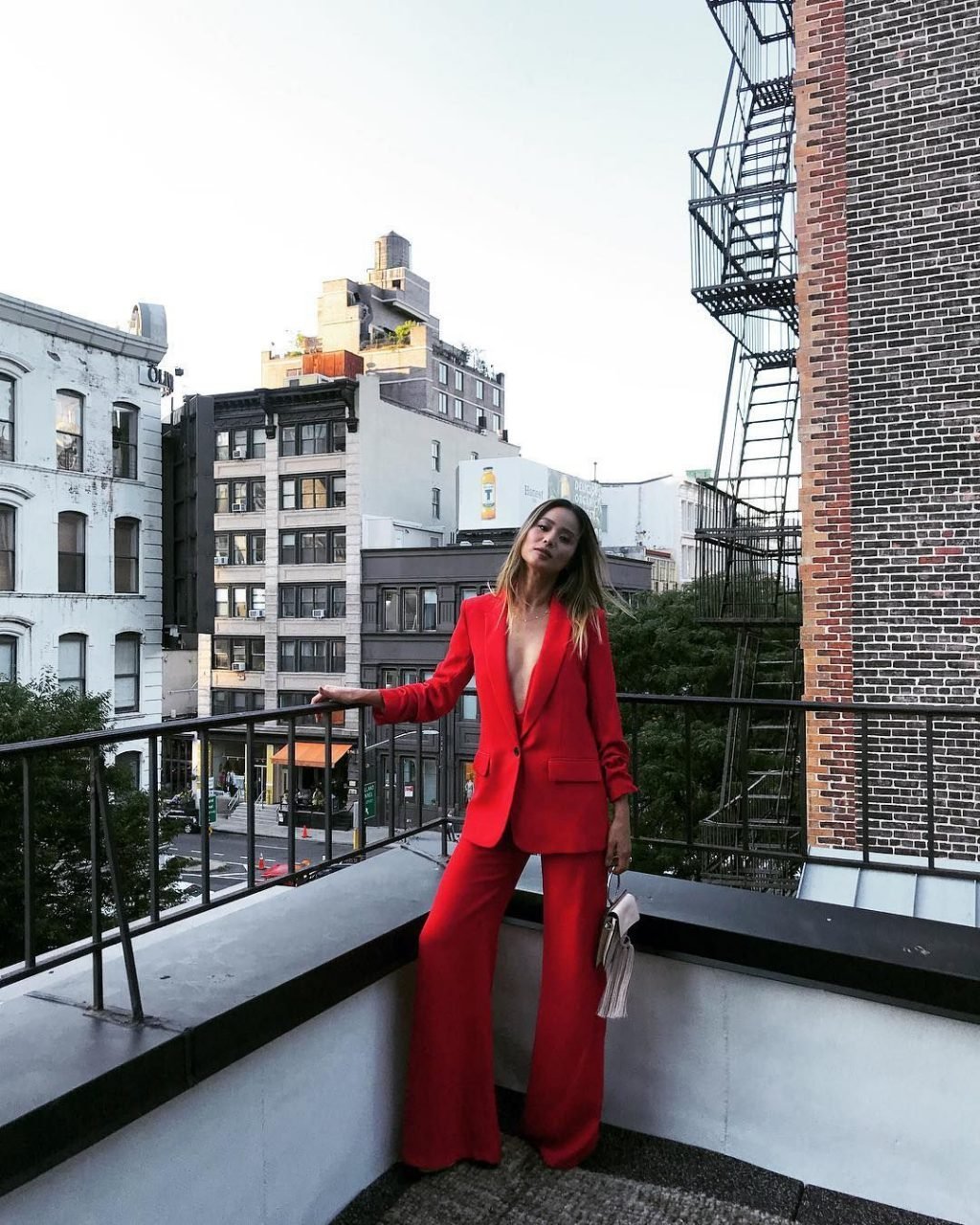 Jamie Chung | Celeb Masta 46