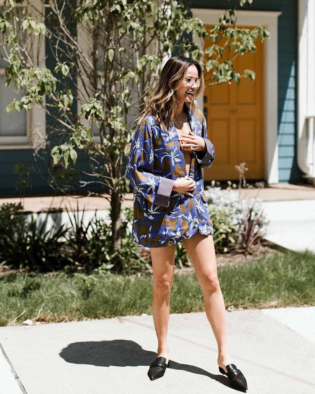 Jamie Chung | Celeb Masta 49