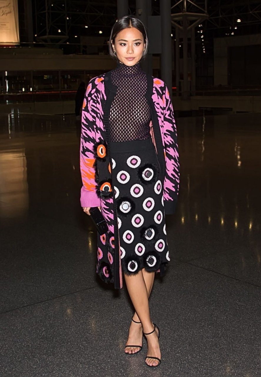 Jamie Chung | Celeb Masta 52