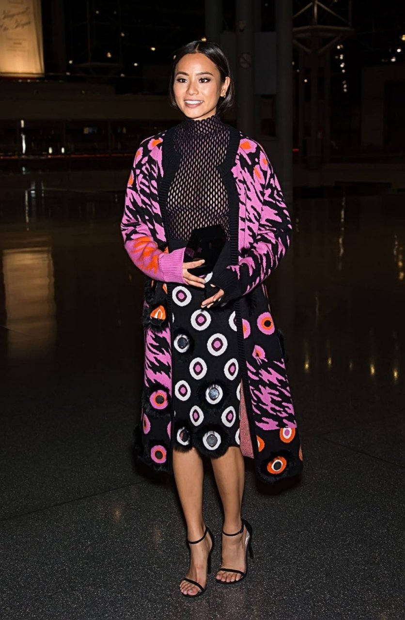 Jamie Chung | Celeb Masta 53