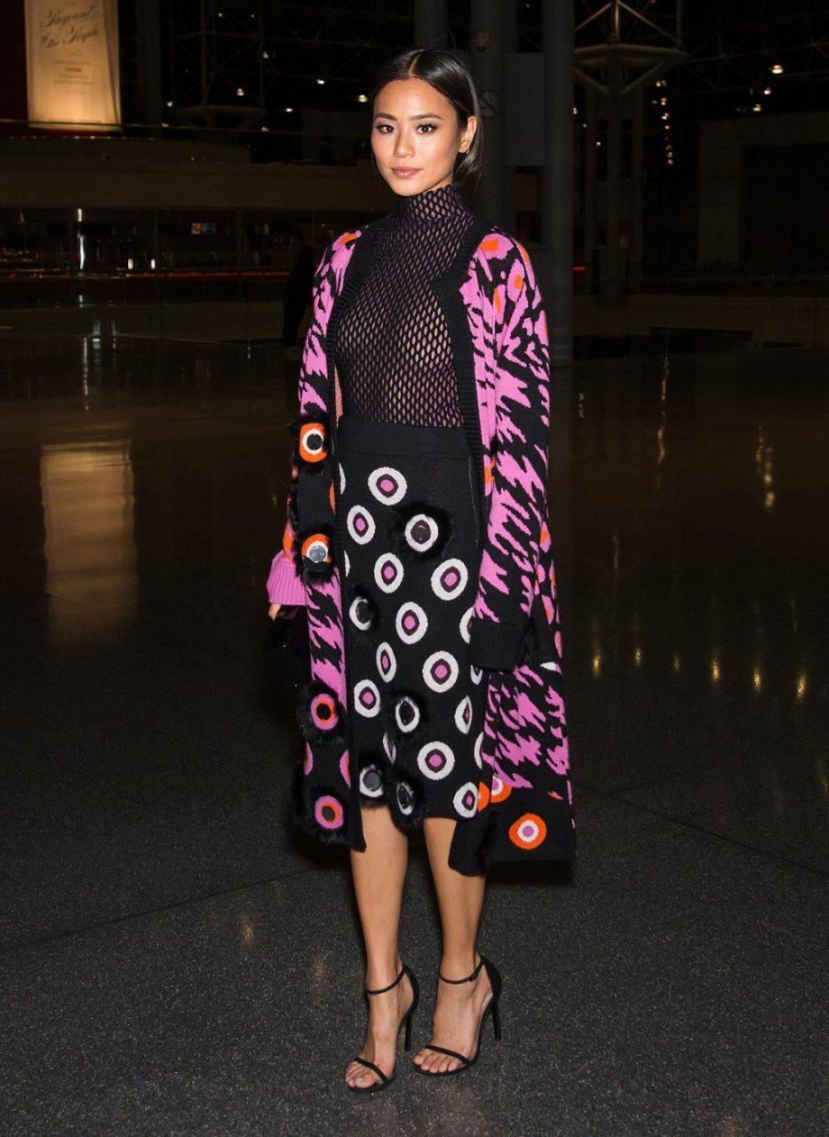 Jamie Chung | Celeb Masta 55