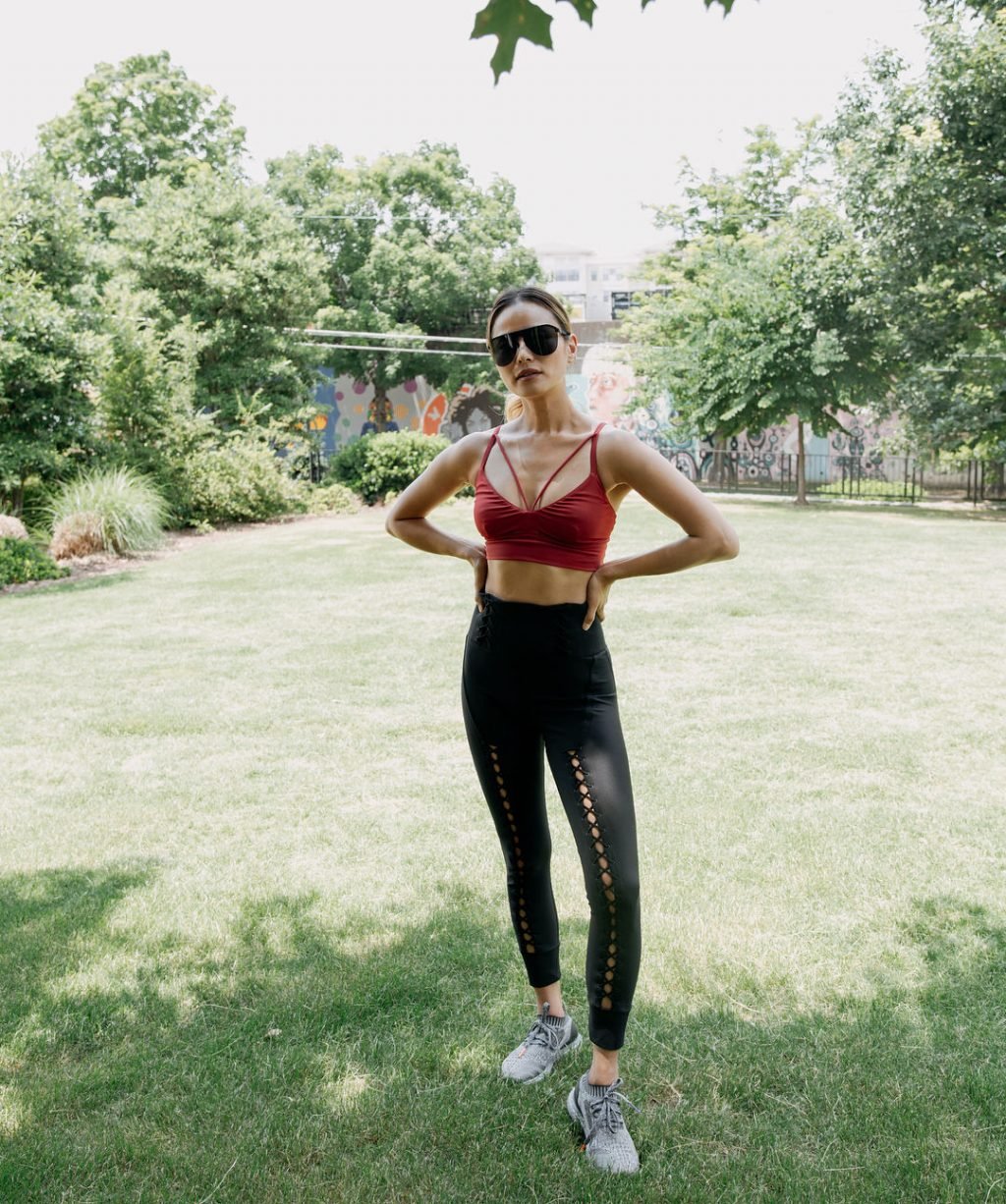 Jamie Chung | Celeb Masta 58